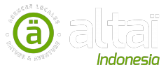 Altaï Indonesia