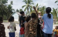 De la forêt aux lagons : voyage au cœur de Raja Ampat