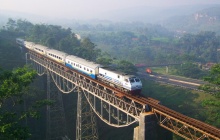 Fin de la boucle de Java en train