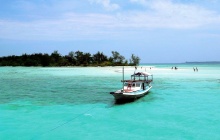 Bienvenue à Karimunjawa, le petit paradis Javanais