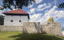 Ambon, aux portes du passé