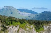 De Tomohon à Tangkoko