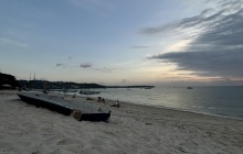 Snorkeling à Nusa Lembongan