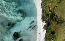 Journées libres sur Moyo, entre mer et nature