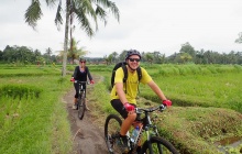 Ubud: entre culture & traditions!