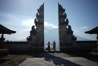 "Adventure" Honeymoon: Bali and Gili islands