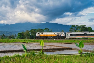 Sur les rails de Java : Un Voyage dans le Voyage