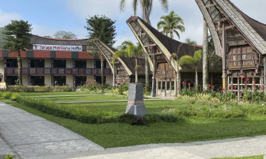 La Sulawesi : entre rituels et nature sauvage