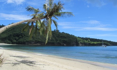 Bali and Nusa Penida : ricefields, volcanoes and manta rays!