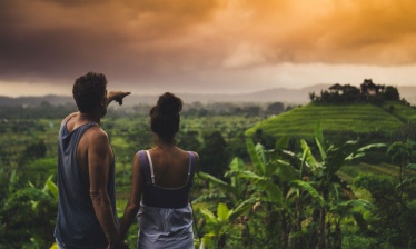 Bali & Gili : Aventures et Noces de Bambou