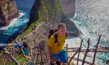 Bali, Ijen et Nusa Penida