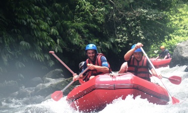 Java and Bali Multiactivity trip