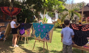 Bali et Gili Air en Famille