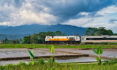 Sur les rails de Java : Un Voyage dans le Voyage