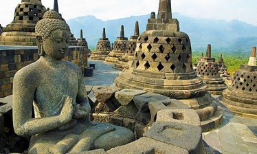 Java -Bali : Quand la culture rencontre les volcans