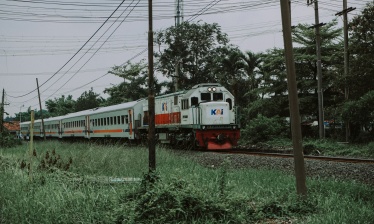 Sur les rails de Java : Un Voyage dans le Voyage